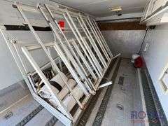 2008 24ft. Haulmark Edge T/A Enclosed Trailer