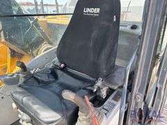 2015 John Deere 210G Hydraulic Excavator