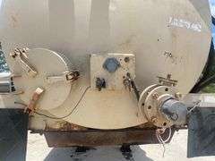 2005 Superior  Trailers VT130 T/A Tanker Trailer