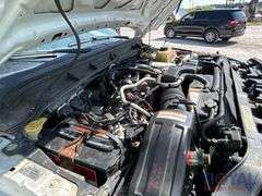 2016 Ford F-450 Knapheide Service Truck with Liftgate