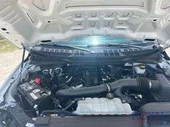 2023 Ford F-150 4x4 Crew Cab Pickup Truck
