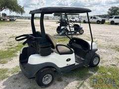 2022 Club Car Tempo Golf Cart