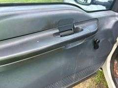 2000 Ford F-350 Pickup Truck