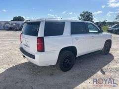 2020 Chevrolet Tahoe SUV