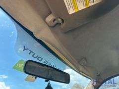 2008 Ford F-250 Reading Service Truck