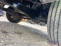 2016 Ford F-450 Knapheide Service Truck with Liftgate