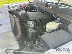 2014 Chevrolet Silverado 2500HD Knapheide Service Truck