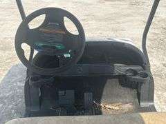 2022 Club Car Tempo Golf Cart