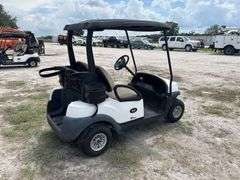 2022 Club Car Tempo Golf Cart