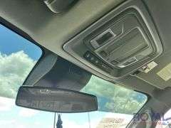 2024 Chevrolet Silverado 1500 4x4 Crew Cab Pickup Truck