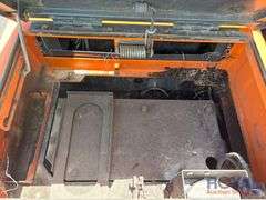 2020 Doosan DX350 LC-5 Hydraulic Excavator