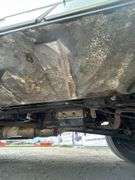 2018 Ford F-550 4x4 Summit 4416 4,000LB Crane Mechanics Truck