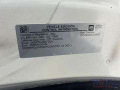 2022 GMC Acadia SUV