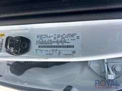 2023 Ford F-150 4x4 Crew Cab Pickup Truck