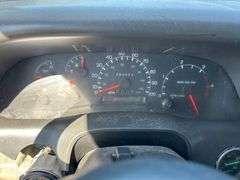 2004 Ford F-750 Crew Cab Wrecker Tow Truck