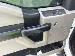 2018 Ford F-550 4x4 Summit 4416 4,000LB Crane Mechanics Truck