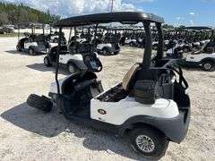 2022 Club Car Tempo Golf Cart