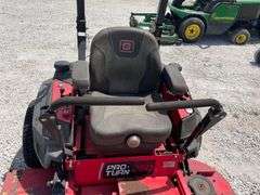 2016 Gravely Pro-Turn 260 60in Zero Turn Commerical Mower