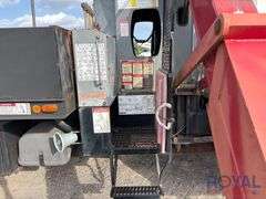 2006 Sterling Acterra Terex BT3470 Knuckleboom Crane Truck