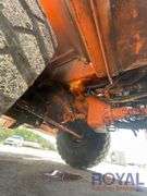 1991 Grove RT740B 40-Ton All-Terrain Crane