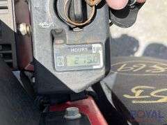2020 Barreto 20RTK 36in Stand-On Trencher