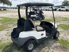 2022 Club Car Tempo Golf Cart