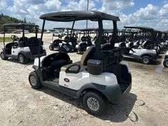 2022 Club Car Tempo Golf Cart