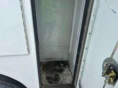 2018 Ford F-550 4x4 Summit 4416 4,000LB Crane Mechanics Truck