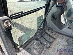 2020 Doosan DX350 LC-5 Hydraulic Excavator