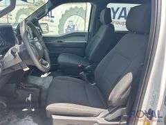 2023 Ford F-150 4x4 Crew Cab Pickup Truck