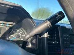 2015 Ford F-150 4x4 Pickup Truck