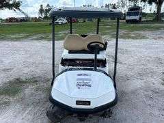 2022 Club Car Tempo Golf Cart