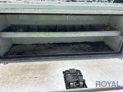 2013 Chevrolet Silverado 2500HD 4x4 Crew Cab Knapheide  Service Truck