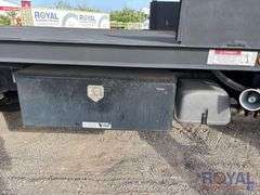 2006 Sterling Acterra Terex BT3470 Knuckleboom Crane Truck