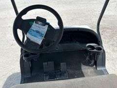 2022 Club Car Tempo Golf Cart