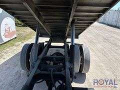 2014 Peterbilt 337 Forestry Grapple Truck