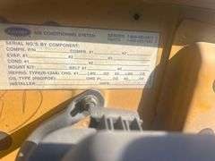 2012 IC Corporation PB105 School Bus