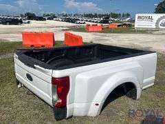 Ford Super Duty 8ft. Truck Bed