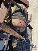 1999 Crusher Screener