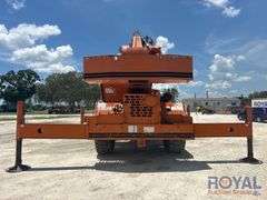 1991 Grove RT740B 40-Ton All-Terrain Crane