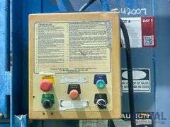 Cram-A-Lot 72 X 30 Vertical Hydraulic Balers