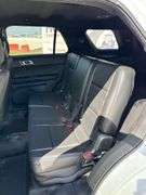 2016 Ford Explorer AWD SUV