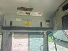 2012 IC Corporation PB105 School Bus