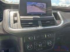 2022 Chevrolet Tahoe SUV