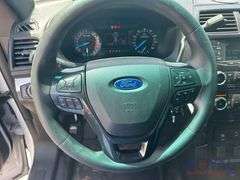 2016 Ford Explorer AWD SUV