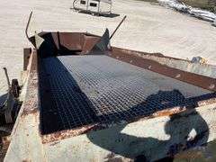 1999 Crusher Screener