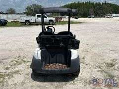 2022 Club Car Tempo Golf Cart