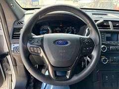 2016 Ford Explorer AWD SUV