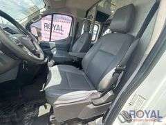 2016 Ford Transit 250 Cargo Van