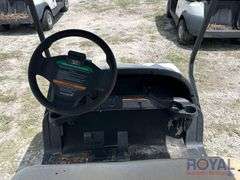 2022 Club Car Tempo Golf Cart